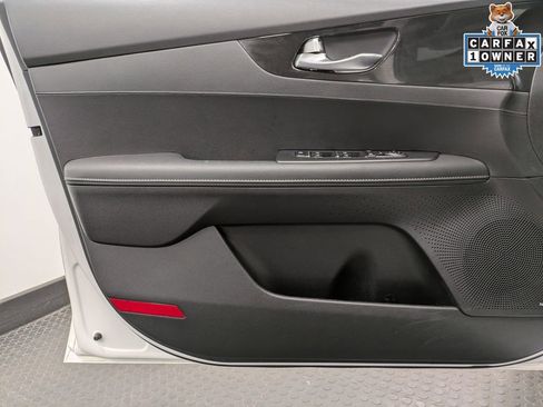 Certified 2023 Kia Forte GT-Line w/ GT-Line Premium Package image 8