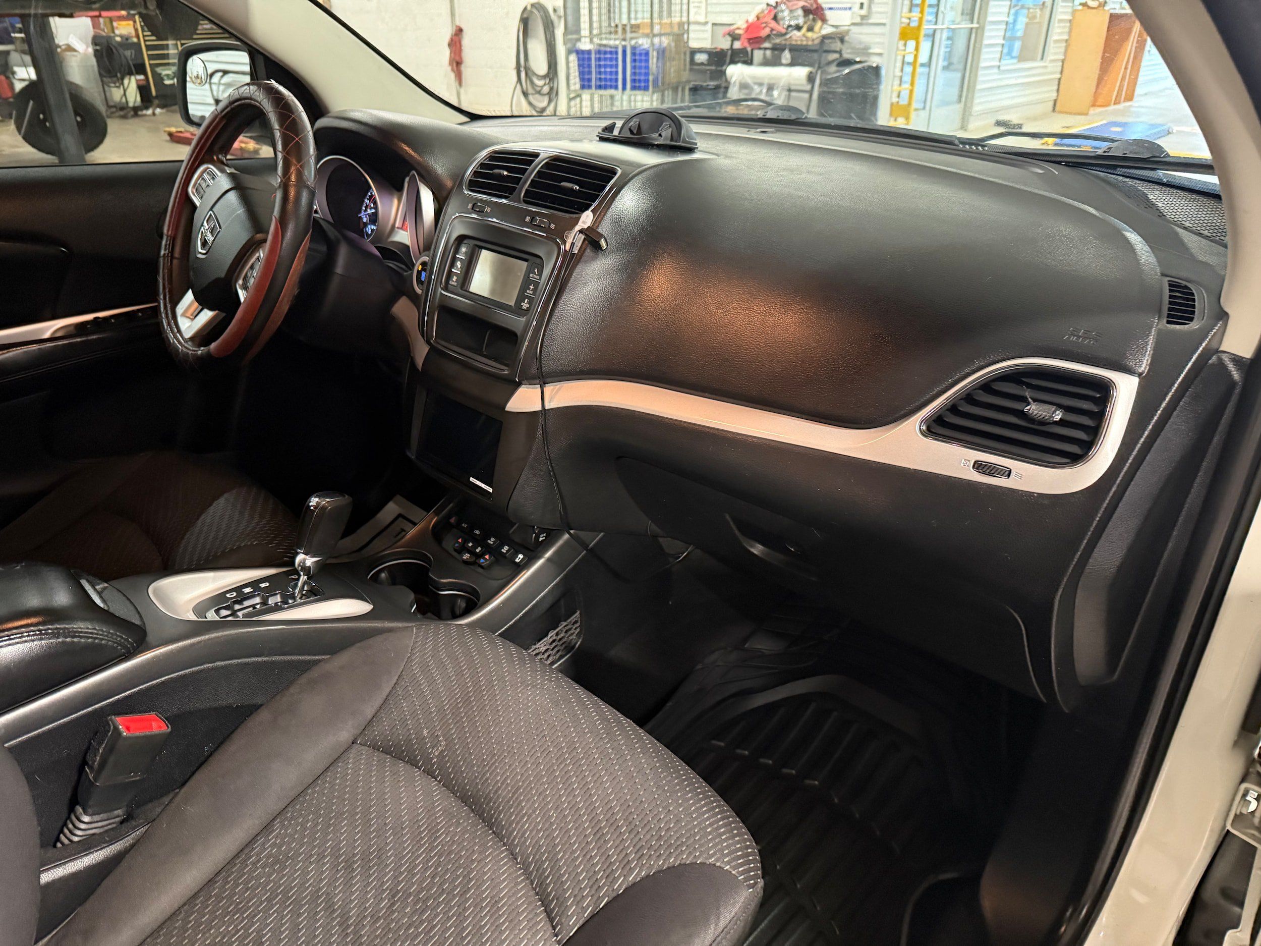Used 2015 Dodge Journey SE w/ Quick Order Package 22F SE FWD image 9