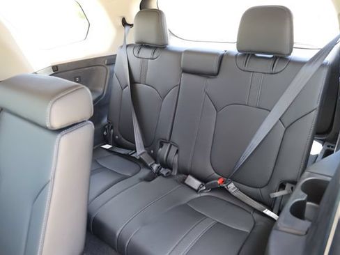 New 2026 Honda Pilot EX-L image 14