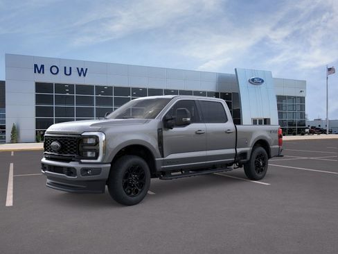 New 2026 Ford F250 4x4 Crew Cab Super Duty image 1