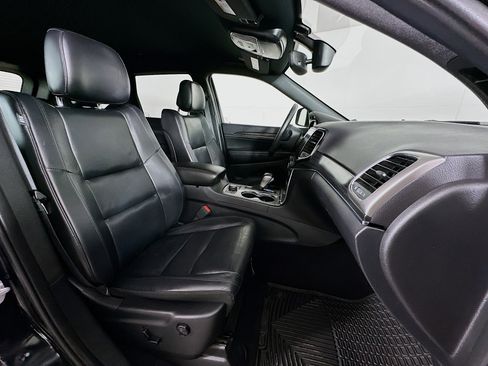 Used 2019 Jeep Grand Cherokee Limited image 33