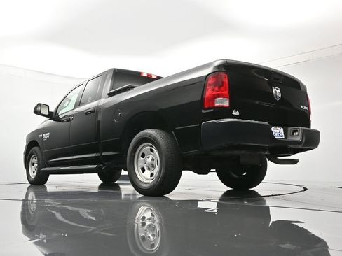 Used 2022 RAM 1500 Tradesman w/ Trailer Tow Group image 42