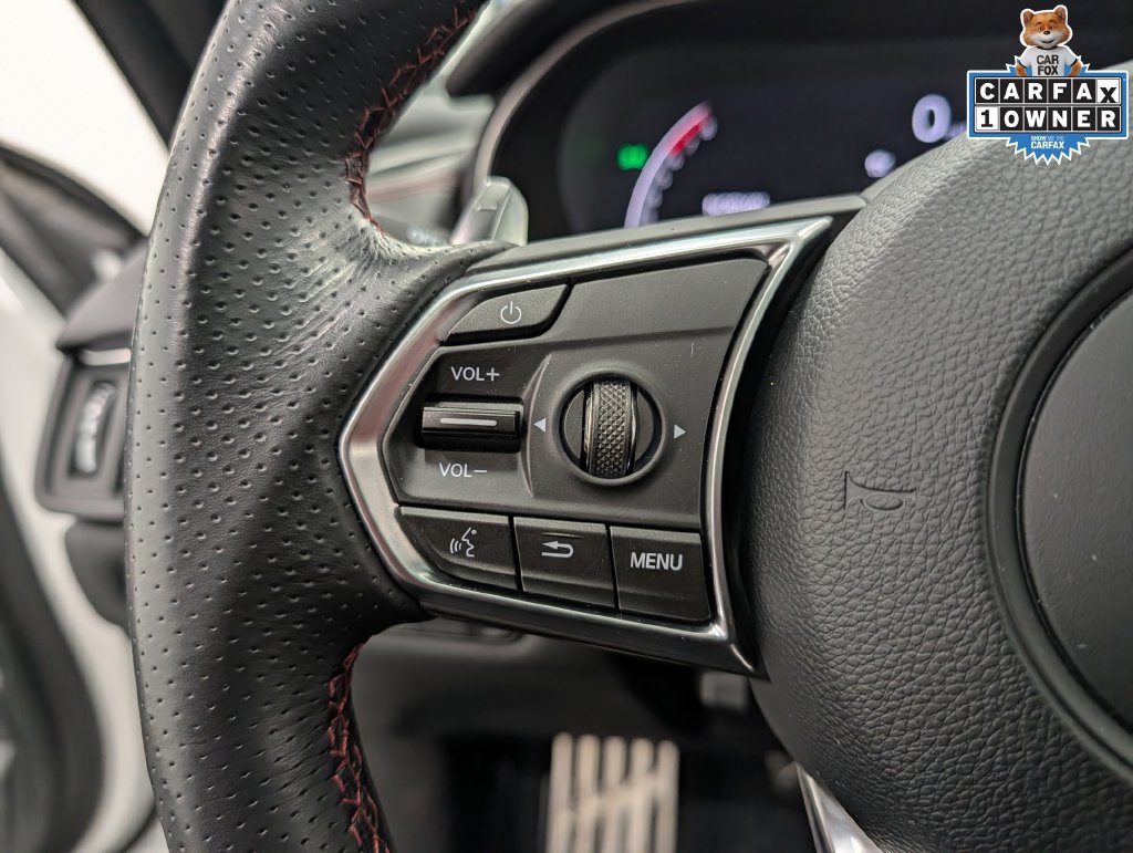 Used 2025 Acura TLX Type S AWD/4WD image 18