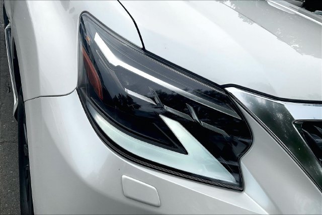 Certified 2023 Lexus GX 460 Premium w/ Premium Package AWD/4WD image 33