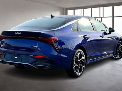 Used 2025 Kia K5 GT-Line