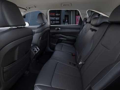 New 2025 Kia Sorento S image 18