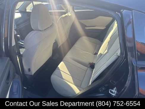 Used 2019 Subaru Impreza 2.0i Premium image 14