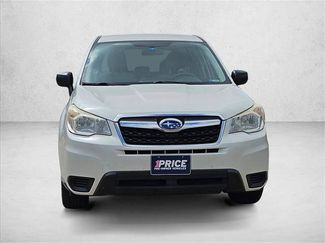 Used 2016 Subaru Forester 2.5i AWD/4WD video 2