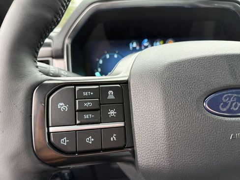 New 2026 Ford F150 Platinum w/ Equipment Group 700A Standard image 32