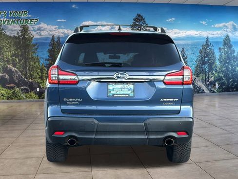 Used 2020 Subaru Ascent Touring image 6