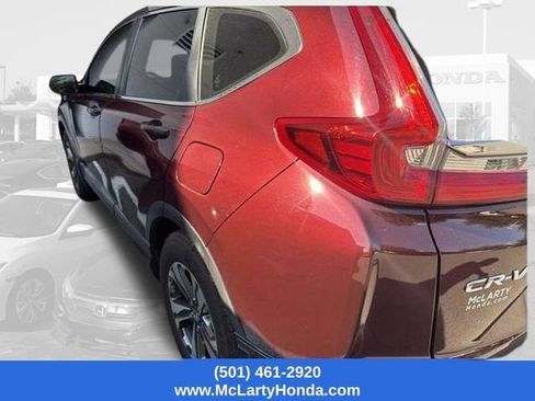 Used 2019 Honda CR-V LX image 4