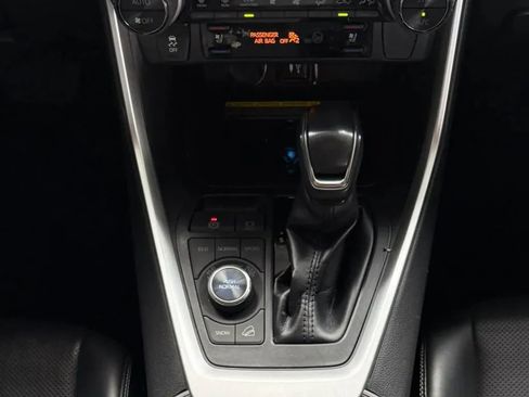 Used 2019 Toyota RAV4 Limited w/ Advanced Technology Package AWD/4WD image 14