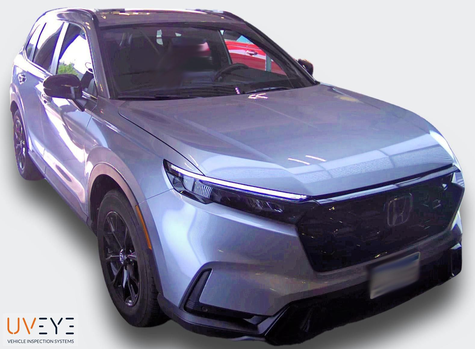 Used 2024 Honda CR-V Sport-L image 10