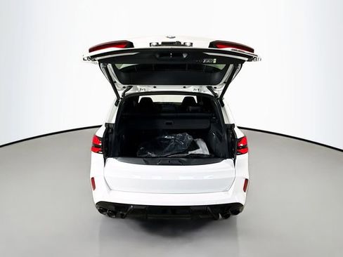 New 2026 BMW X5 M Competition w/ Executive Package image 26