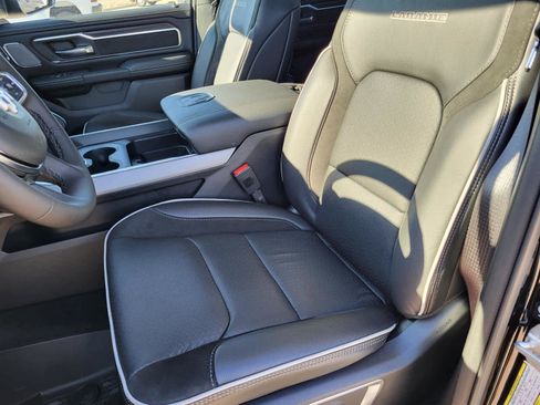 New 2026 RAM 1500 Laramie w/ Night Edition image 15