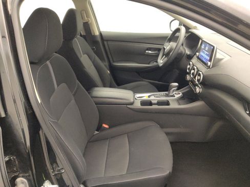 Used 2023 Nissan Sentra SV FWD image 21