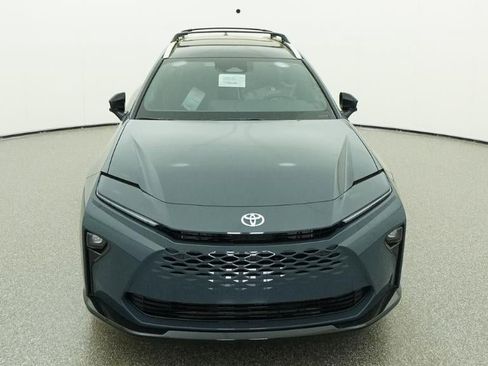New 2026 Toyota Crown Signia AWD/4WD image 15