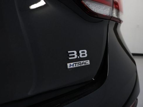 Used 2019 Genesis G80 3.8 w/ Sport Package 02 AWD/4WD image 11