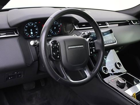 Used 2019 Land Rover Range Rover Velar S AWD/4WD image 7