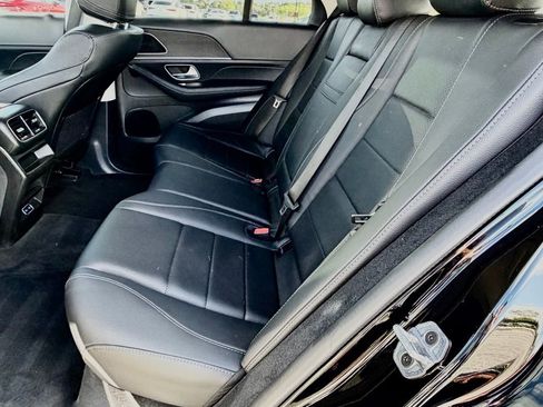 Used 2026 Mercedes-Benz GLE 350 4MATIC image 32