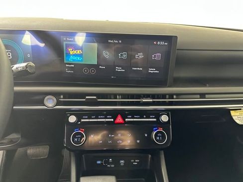 Certified 2025 Hyundai Santa Cruz SEL image 49