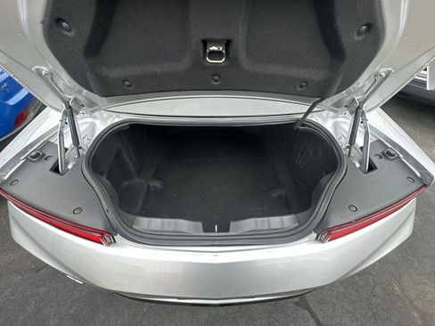 Used 2017 Chevrolet Camaro SS RWD image 22