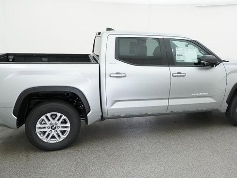 New 2026 Toyota Tundra SR5 RWD image 20