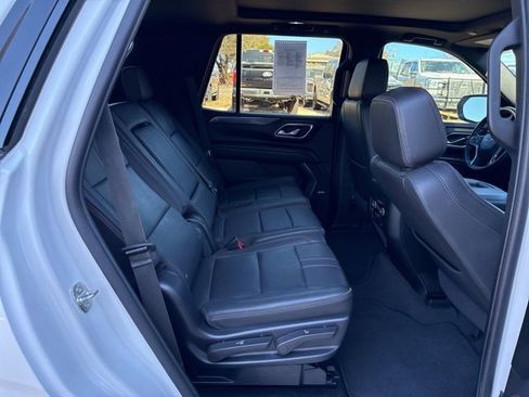 Used 2023 Chevrolet Tahoe RST image 10