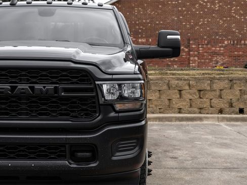 Used 2023 RAM 3500 Tradesman image 48