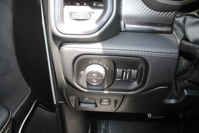 Used 2022 RAM 1500 TRX w/ TRX Level 2 Equipment Group AWD/4WD image 26