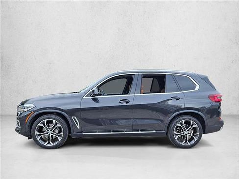 Used 2023 BMW X5 xDrive40i image 6