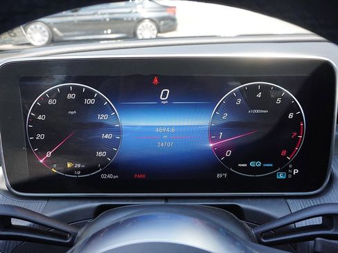 Used 2022 Mercedes-Benz C 300 4MATIC Sedan image 45