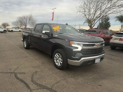 Used 2022 Chevrolet Silverado 1500 LT