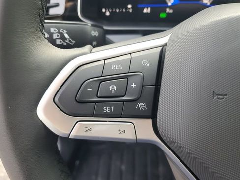 New 2026 Volkswagen Jetta SE FWD image 19