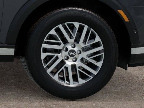 New 2026 Hyundai Palisade SEL image 8