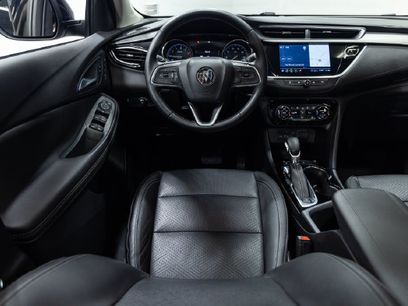 Used 2020 Buick Encore GX Essence w/ Experience Buick Package