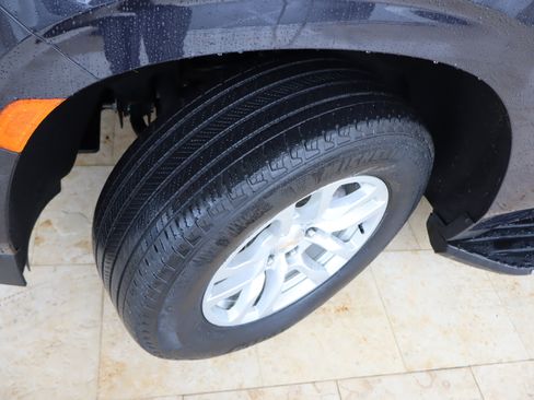 Certified 2023 Chevrolet Tahoe LT image 44