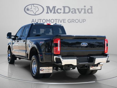 Used 2025 Ford F350 Lariat w/ Lariat Ultimate Package AWD/4WD image 8