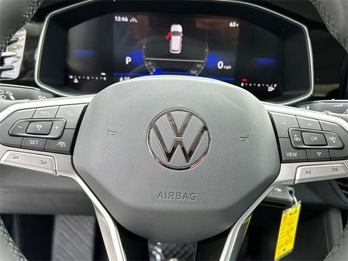 New 2026 Volkswagen Jetta S image 11