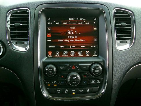 Used 2017 Dodge Durango GT w/ Premium Group image 37