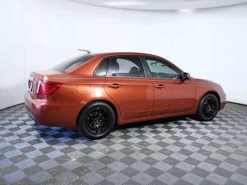 Used 2009 Subaru Impreza 2.5i AWD/4WD image 8