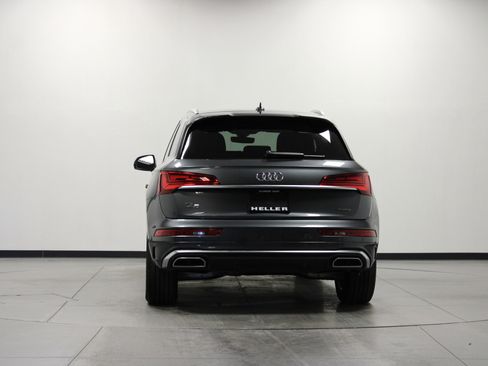 Used 2023 Audi Q5 2.0T Premium image 5