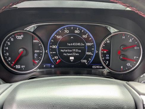 Used 2022 Chevrolet Blazer RS image 11