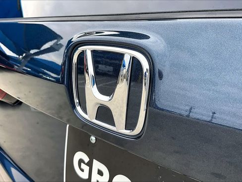 New 2026 Honda CR-V EX-L image 15