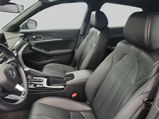 Certified 2024 Acura Integra A-Spec FWD image 20