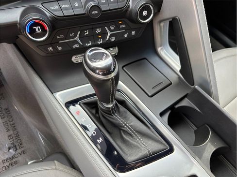 Used 2019 Chevrolet Corvette Grand Sport RWD image 34