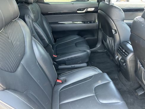 Used 2023 Hyundai Palisade Calligraphy w/ Cargo Package FWD image 15