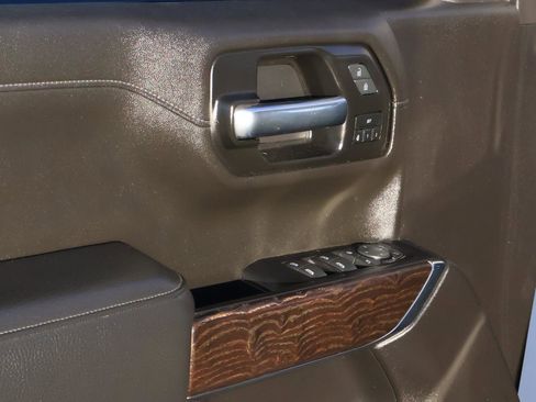 Used 2021 GMC Sierra 1500 Denali w/ Driver Alert Package II image 17