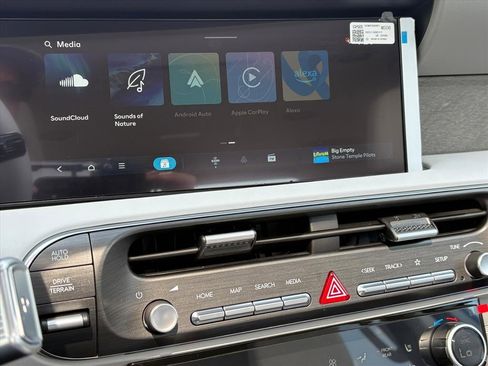 New 2026 Hyundai Palisade SEL AWD/4WD image 7