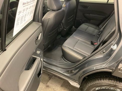 New 2026 Subaru Outback Wilderness AWD/4WD image 24